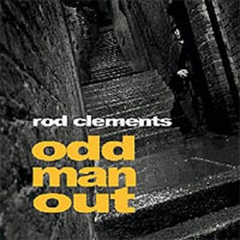 Clements Rod - Odd Man Out ryhmässä CD / Pop @ Bengans Skivbutik AB (535759)