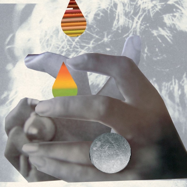 Broadcast - Future Crayon ryhmässä CD / Myydyimmät @ Bengans Skivbutik AB (535792)