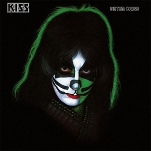 Peter Criss - Kiss Peter Criss ryhmässä CD @ Bengans Skivbutik AB (535844)
