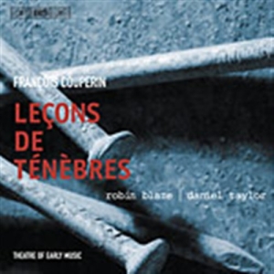 Couperin Francois - Lecons ryhmässä CD @ Bengans Skivbutik AB (535893)