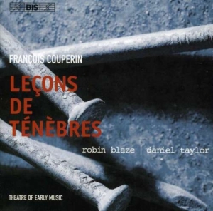 Couperin Francois - Lecons ryhmässä CD @ Bengans Skivbutik AB (535893)