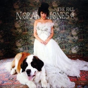Norah Jones - The Fall ryhmässä CD @ Bengans Skivbutik AB (535992)