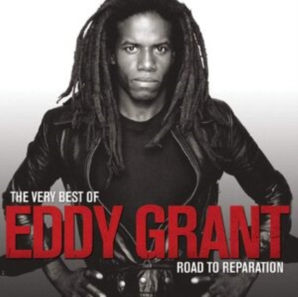 Eddy Grant - Very Best Of - Road To Reparat ryhmässä CD / Reggae @ Bengans Skivbutik AB (536242)