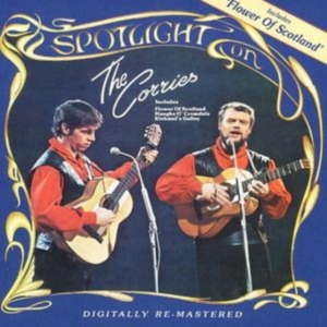 Corries - Spotlight On The Corries ryhmässä CD @ Bengans Skivbutik AB (536276)