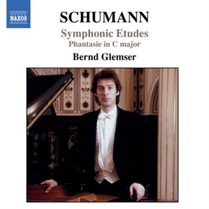 Schumann Robert - Piano Works ryhmässä CD @ Bengans Skivbutik AB (536294)