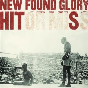 New Found Glory - Best Of New Found Glory ryhmässä CD @ Bengans Skivbutik AB (536346)