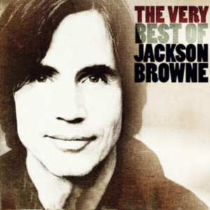 Jackson Browne - The Very Best Of Jackson Brown ryhmässä CD @ Bengans Skivbutik AB (536390)