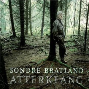 Bratland Sondre - Atterklang ryhmässä CD @ Bengans Skivbutik AB (536635)