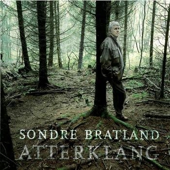 Bratland Sondre - Atterklang ryhmässä CD / Myydyimmät @ Bengans Skivbutik AB (536635)