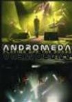 Andromeda - Playing Off The Board (Dvd+Cd) ryhmässä CD @ Bengans Skivbutik AB (536773)