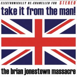 Brian Jonestown Massacre - Take It From The Man ryhmässä CD @ Bengans Skivbutik AB (537107)