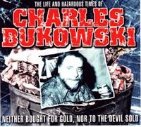 Bukowski Charles - Charles Bukowski (Interview Cd) ryhmässä CD @ Bengans Skivbutik AB (537169)