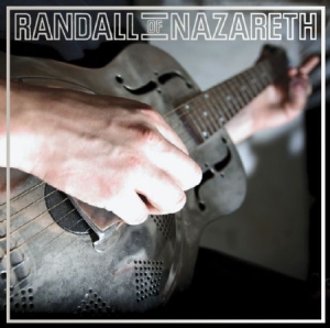 Randall Of Nazareth - Randall Of Nazareth ryhmässä CD @ Bengans Skivbutik AB (537171)
