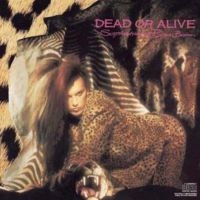 Dead Or Alive - Sophisticated Boom Boom ryhmässä CD @ Bengans Skivbutik AB (537257)