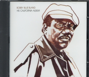 Bland Bobby - His California Album ryhmässä CD @ Bengans Skivbutik AB (537285)