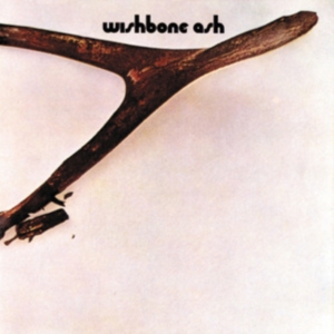 Wishbone Ash - Wishbone Ash ryhmässä CD @ Bengans Skivbutik AB (537336)