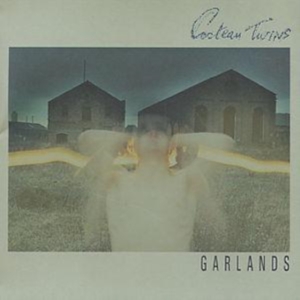 Cocteau Twins - Garlands ryhmässä CD @ Bengans Skivbutik AB (537498)