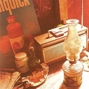 Rick Tomlinson - Night Time Recordings From Göteborg ryhmässä CD @ Bengans Skivbutik AB (537573)