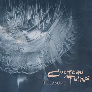 Cocteau Twins - Treasure ryhmässä CD @ Bengans Skivbutik AB (537610)
