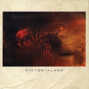 Cocteau Twins - Victorialand ryhmässä CD @ Bengans Skivbutik AB (537619)