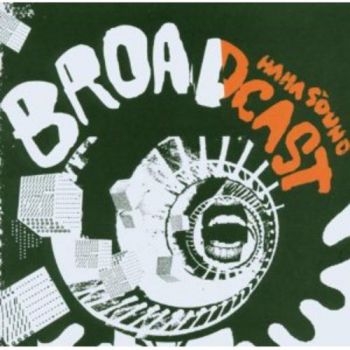 Broadcast - Haha Sound ryhmässä CD / Myydyimmät @ Bengans Skivbutik AB (537640)