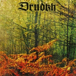 Drudkh - Autumn Aurora ryhmässä CD @ Bengans Skivbutik AB (537647)