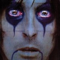 Alice Cooper - From The Inside ryhmässä Minishops / Alice Cooper @ Bengans Skivbutik AB (537703)