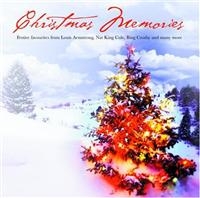Various Artists - Christmas Memories ryhmässä CD @ Bengans Skivbutik AB (537731)