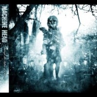Machine Head - Through The Ashes Of Empires ryhmässä Minishops / Machine Head @ Bengans Skivbutik AB (537787)