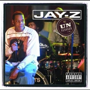 Jay-Z - Mtv Unplugged ryhmässä CD @ Bengans Skivbutik AB (537918)