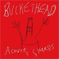Buckethead - Acoustic Shards ryhmässä CD @ Bengans Skivbutik AB (538074)