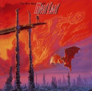 Meat Loaf - Very Best Of (2CD) ryhmässä CD @ Bengans Skivbutik AB (538220)