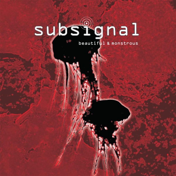 Subsignal - Beautiful & Monstrous ryhmässä CD / Myydyimmät @ Bengans Skivbutik AB (538240)
