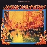 The Meters - Fire On The Bayou - Expanded Editio ryhmässä CD @ Bengans Skivbutik AB (538352)
