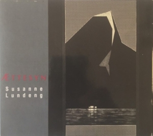Lundeng Susanne - Aettesyn ryhmässä CD @ Bengans Skivbutik AB (538480)