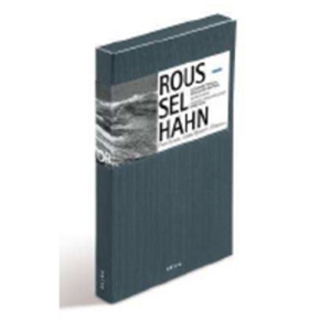 Roussel - Chamber Works ryhmässä CD @ Bengans Skivbutik AB (538649)