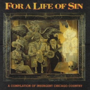 Blandade Artister - For A Life Of Sin ryhmässä CD @ Bengans Skivbutik AB (538727)