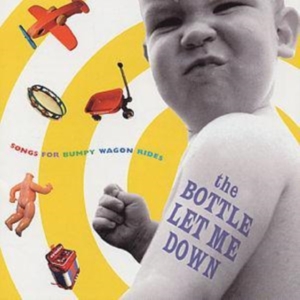 Various Artists - Bottle Let Me Down: Songs Bumpy Wag ryhmässä CD @ Bengans Skivbutik AB (538732)