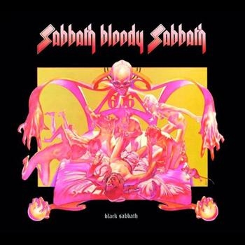 Black Sabbath - Sabbath Bloody Sabbath - 2009 ryhmässä CD / Myydyimmät @ Bengans Skivbutik AB (538742)