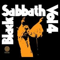 Black Sabbath - Volume 4 - 2009 Remastered ryhmässä CD / Myydyimmät @ Bengans Skivbutik AB (538744)