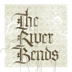Witmer Denison - The River Bends ...And Flows Into T ryhmässä CD @ Bengans Skivbutik AB (538776)