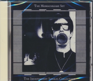 Monochrome Set - Independent Singles Collection ryhmässä CD @ Bengans Skivbutik AB (538811)