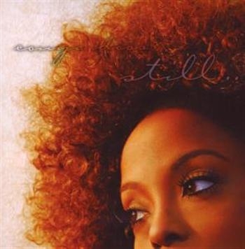Conya Doss - Still... ryhmässä CD / RNB, Disco & Soul @ Bengans Skivbutik AB (538817)
