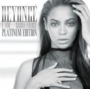 Beyoncé - I Am...Sasha Fierce - Platinum Edition ryhmässä Minishops / Beyoncé @ Bengans Skivbutik AB (539003)