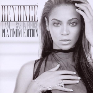 Beyoncé - I Am...Sasha Fierce - Platinum Edition ryhmässä Minishops / Beyoncé @ Bengans Skivbutik AB (539003)