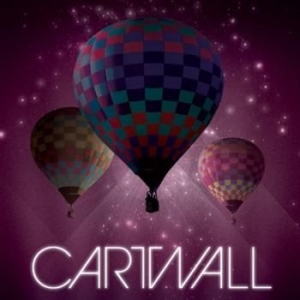 Cartwall - Cartwall ryhmässä CD @ Bengans Skivbutik AB (539064)