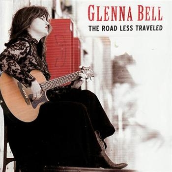 Bell Glenna - Road Less Traveled ryhmässä CD / Myydyimmät @ Bengans Skivbutik AB (539467)