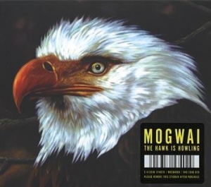 Mogwai - Hawk Is Howling ryhmässä CD @ Bengans Skivbutik AB (539501)