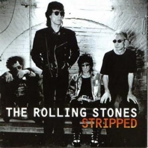 The Rolling Stones - Stripped (2009 Re-M) ryhmässä CD @ Bengans Skivbutik AB (539518)