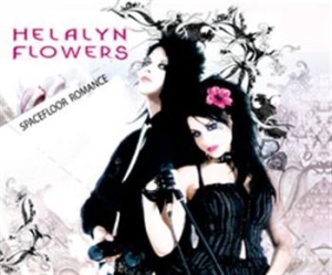 Helalyn Flowers - Spacefloor Romance Ltd Ep Box ryhmässä CD @ Bengans Skivbutik AB (539597)